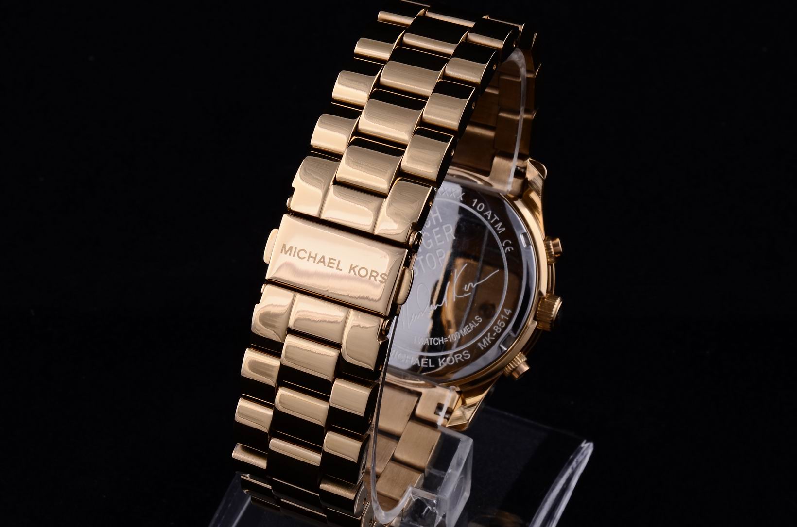 Michael Kors watch man-013